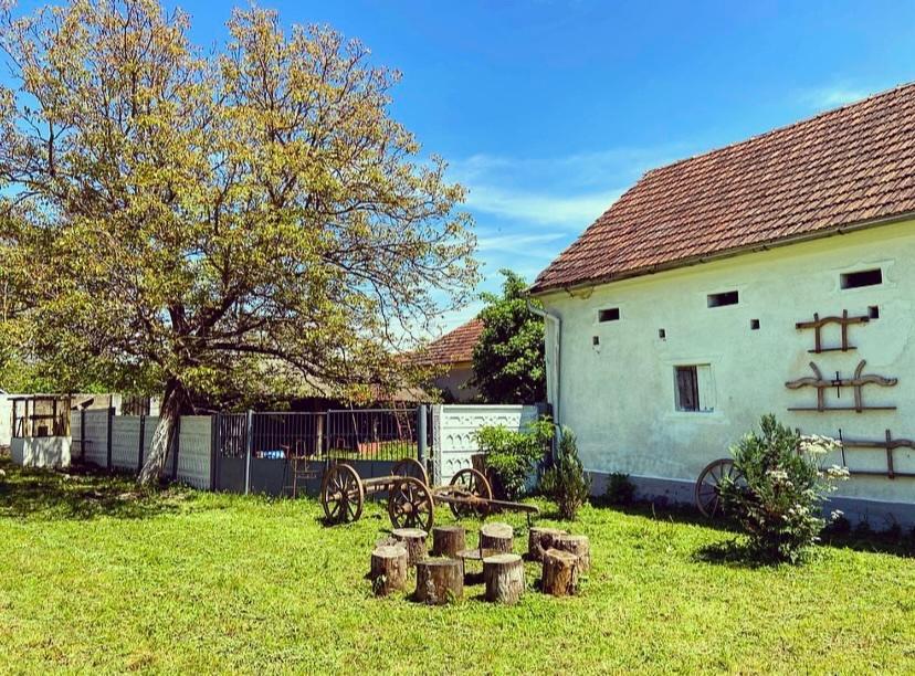 Country House Hatagel Экстерьер фото
