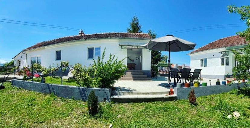 Country House Hatagel Экстерьер фото