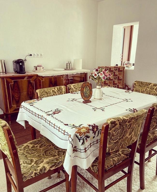Country House Hatagel Экстерьер фото