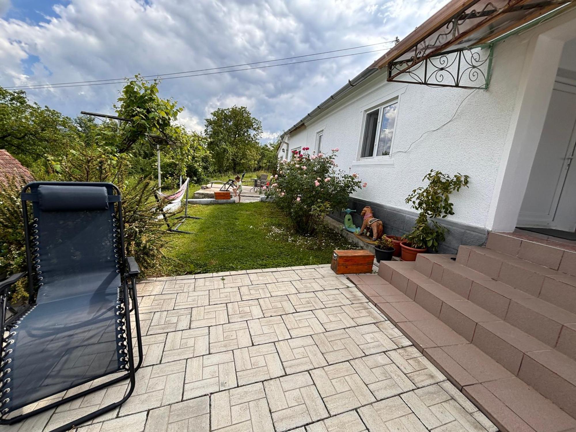 Country House Hatagel Экстерьер фото