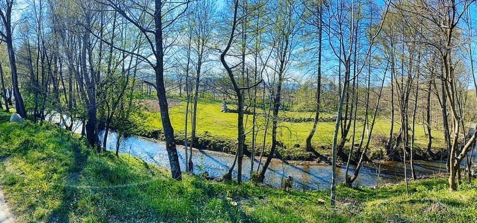 Country House Hatagel Экстерьер фото